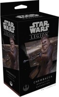 Star Wars Legion Chewbacca Erweiterung ( gallery
