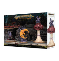 Gloomspite Gitz Endless Spells [GW WEB E gallery