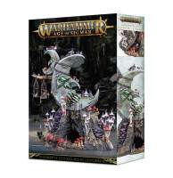 Gloomspite Gitz Bad Moon Loonshrine [GW  gallery