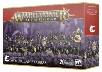 Gloomspite Gitz Moonclan Stabbas gallery