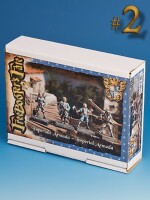 Imperiale Armada Starter Box (Zinn) gallery