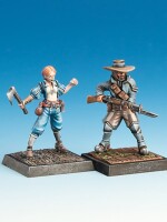 Imperiale Armada Starter Box (Zinn) 5