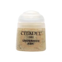 Dry Paints - 12ml - Einzeln wählbar