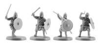 V&amp;V Miniatures Pagan Rus 2