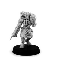 Imperial Soldiers Dead Dogs Medic 2