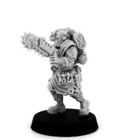 Imperial Soldiers Dead Dogs Medic 3