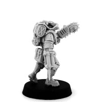 Imperial Soldiers Dead Dogs Medic 4