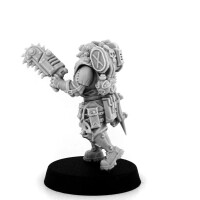 Imperial Soldiers Dead Dogs Medic 5