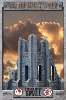 Battlefield in a Box Gothic Small Corner gallery