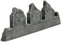 Battlefield in a Box Gothic Small Corner Ruins 4
