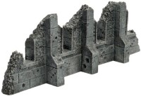 Battlefield in a Box Gothic Small Corner Ruins 5