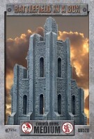 Battlefield in a Box Gothic Medium Corne gallery