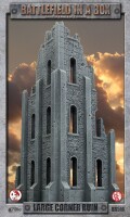 Battlefield in a Box Gothic Large Corner gallery