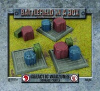 Battlefield in a Box Galactic Warzones Storage Crates