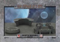 Battlefield in a Box Galactic Warzones Objectives