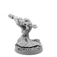 Imperial Soldier Pin-Up Female With Flamer 3