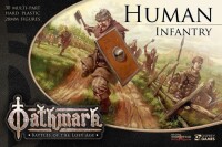 Oathmark Human Infantry gallery