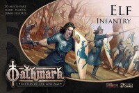 Oathmark Elf Infantry gallery