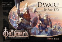Oathmark Dwarf Infantry gallery