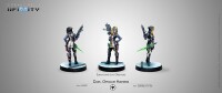 ALEPH Dart Optimate Huntress (Submachine gallery