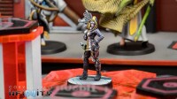 ALEPH Dart Optimate Huntress (Submachine Gun, Grenades) 2