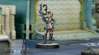 ALEPH Dart Optimate Huntress (Submachine Gun, Grenades) 3