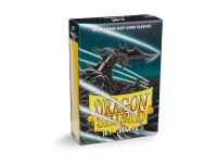 Dragon Shield Japanese Matte Jet protect gallery