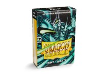 Dragon Shield Japanese Matte Mint protec gallery