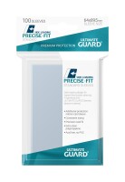 Precise-Fit Sleeves Side-Loading Standar gallery