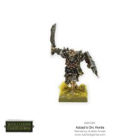 Warlords of Erehwon Azbads Orc Horde 4