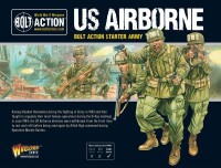 US Airborne Starter Army (1944-45) 28mm gallery