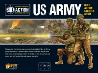 US Army Starter Army 28mm gallery