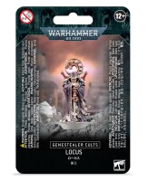 Genestealer Cults Locus gallery