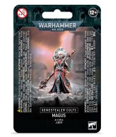 Genestealer Cults Magus