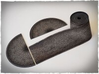 Deep Cut Studio Cobblestone Road Stripe  gallery