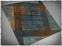 Deep Cut Studio Wargames Terrain Mat Neo gallery
