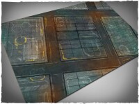Deep Cut Studio Wargames Terrain Mat Neo gallery