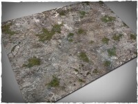 Deep Cut Studio Wargames Terrain Mat Med gallery