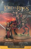 Herr der Ringe Amdûr Herr der Klin gallery