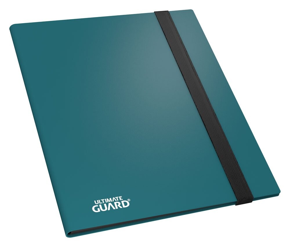 9-Pocket FlexXfolio Petrolblau