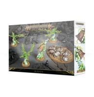 Skaven Endless Spells [GW WEB EXKLUSIV]