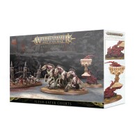Flesh Eater Courts Endless Spells [GW WE gallery