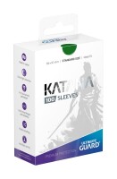 Katana Sleeves Standard Gr&uuml;n 100