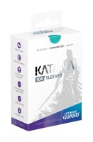 Katana Sleeves Standard T&uuml;rkis 100