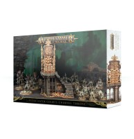 Flesh Eater Courts Charnel Throne [GW WEB EXKLUSIV]