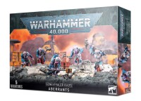 Genestealer Cults Aberrants gallery