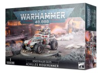 Genestealer Cults Achilles Ridgerunner gallery