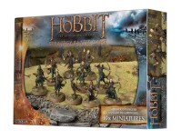 Hobbit Waldl&auml;ufer des D&uuml;sterwaldes [GW...