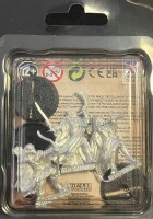Herr der Ringe Wächter der Waldelben [GW
