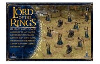 Herr der Ringe Krieger des Letzten B&uuml;ndnisses...